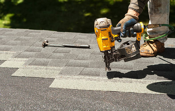 Best Roof Replacement Cost  in Caldwell, TX