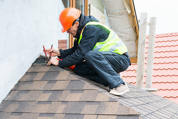 Gutter Installation and Roofing in Caldwell, TX
